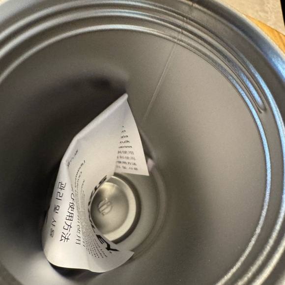 THE QUENCHER PROTOUR FLIP STRAW TUMBLER 30 OZ - Picture 8 of 8